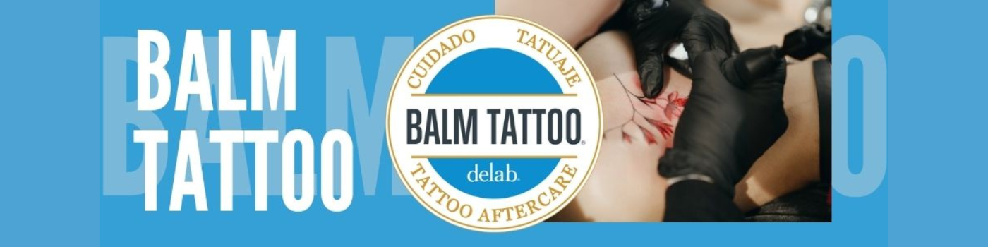 Balm Tattoo