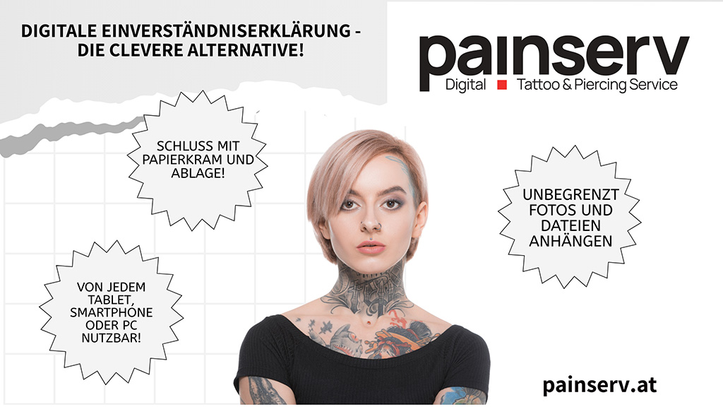 Herz-Bube Tattoo Supply Instagramm
