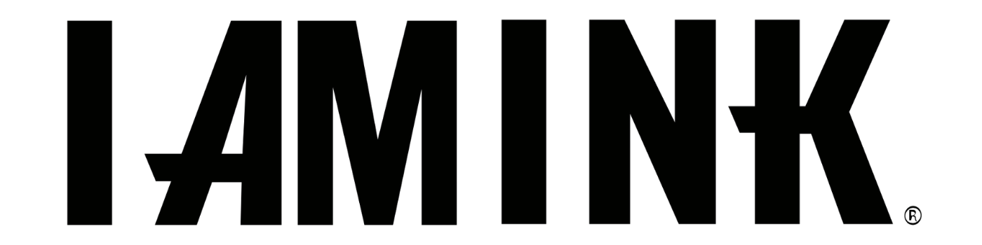 I am Ink