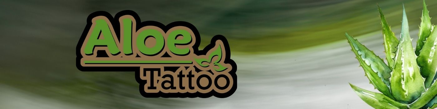 Aloe Tattoo