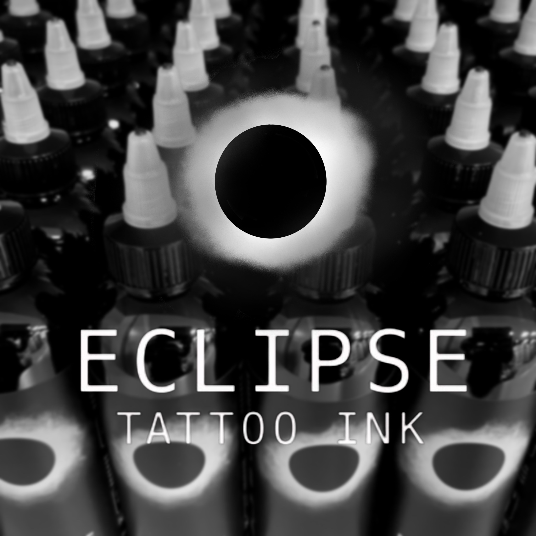 Eclipse Tattoo Ink