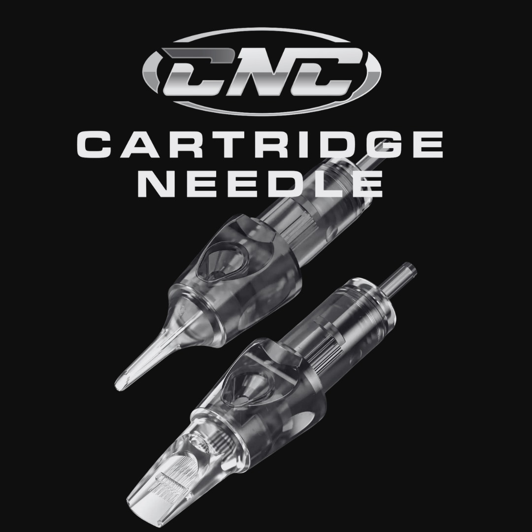 CNC Police Cartridges