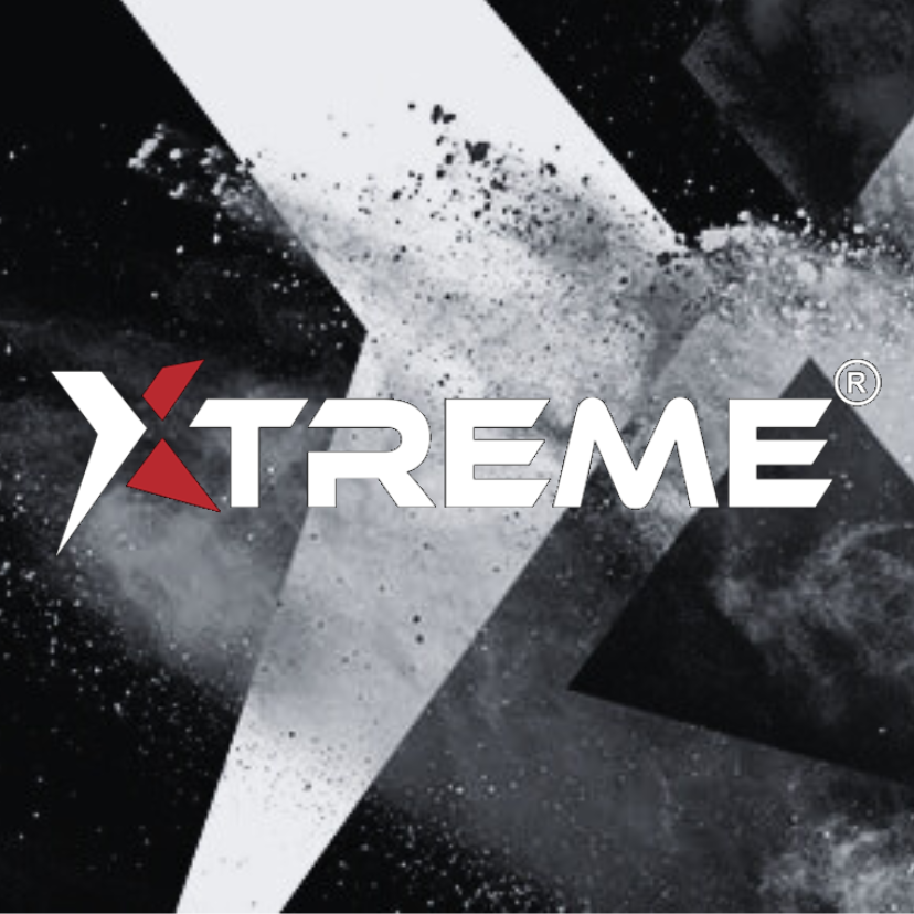 Xtreme Tatto Ink