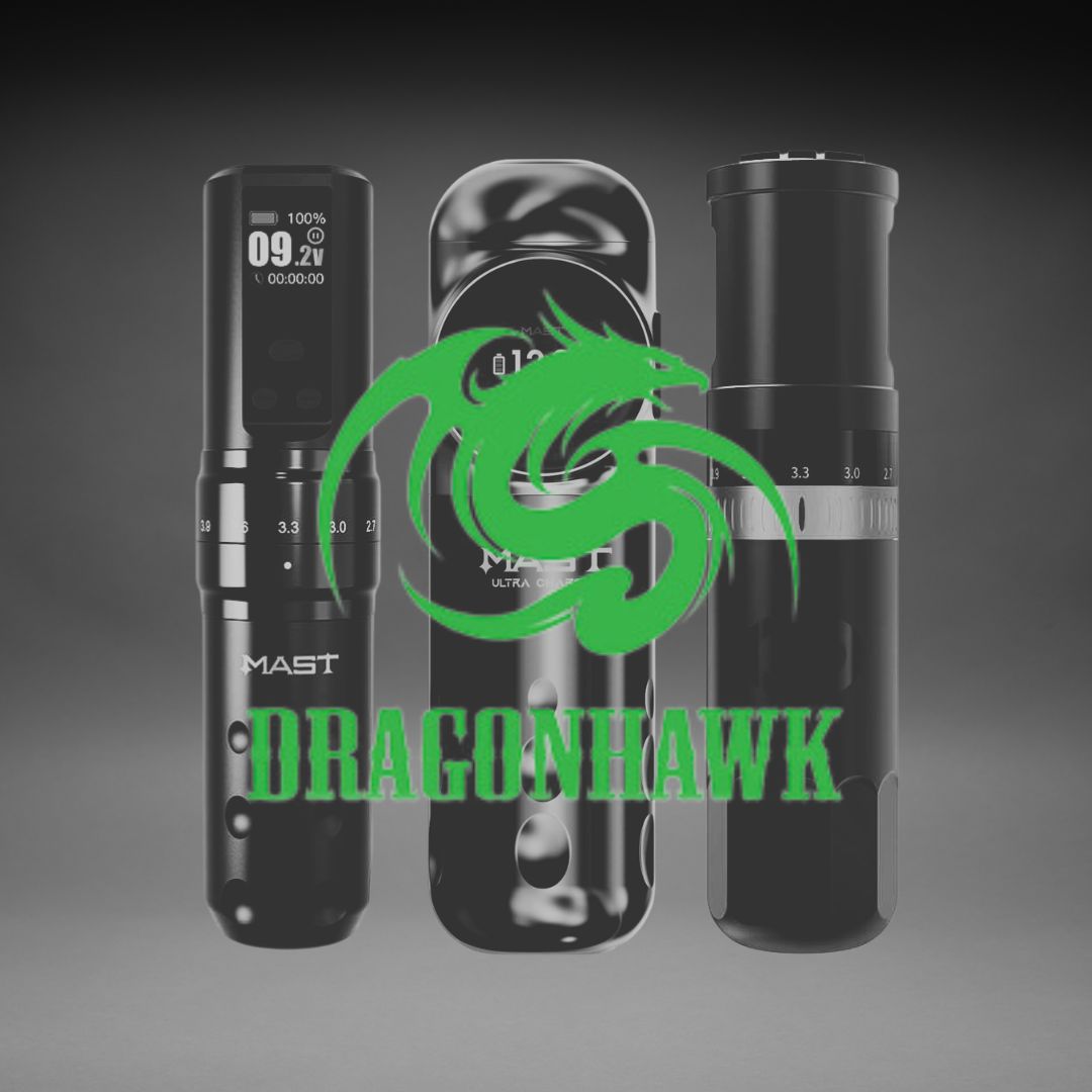 Dragonhawk