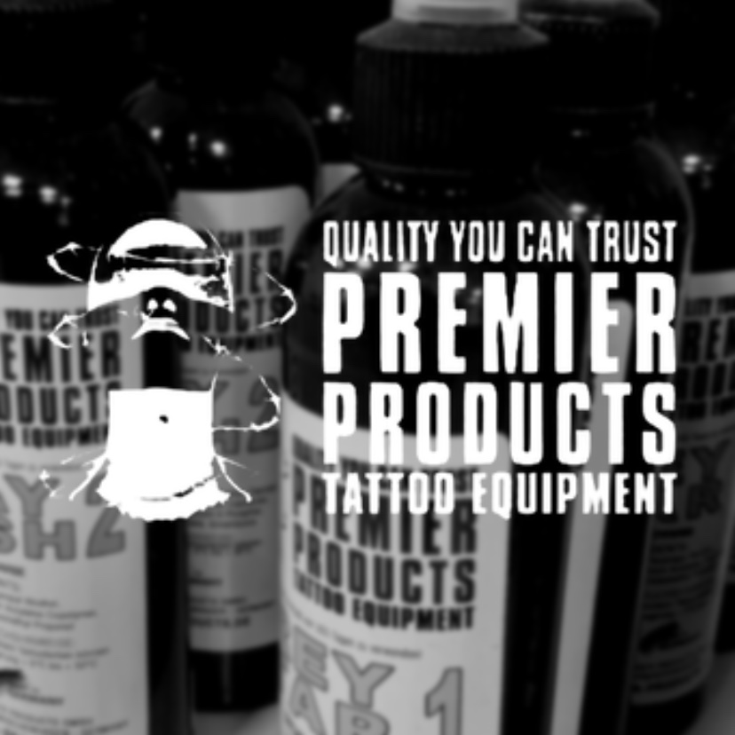 Premier Ink