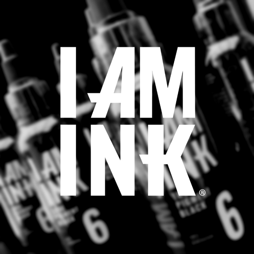 I Am Ink