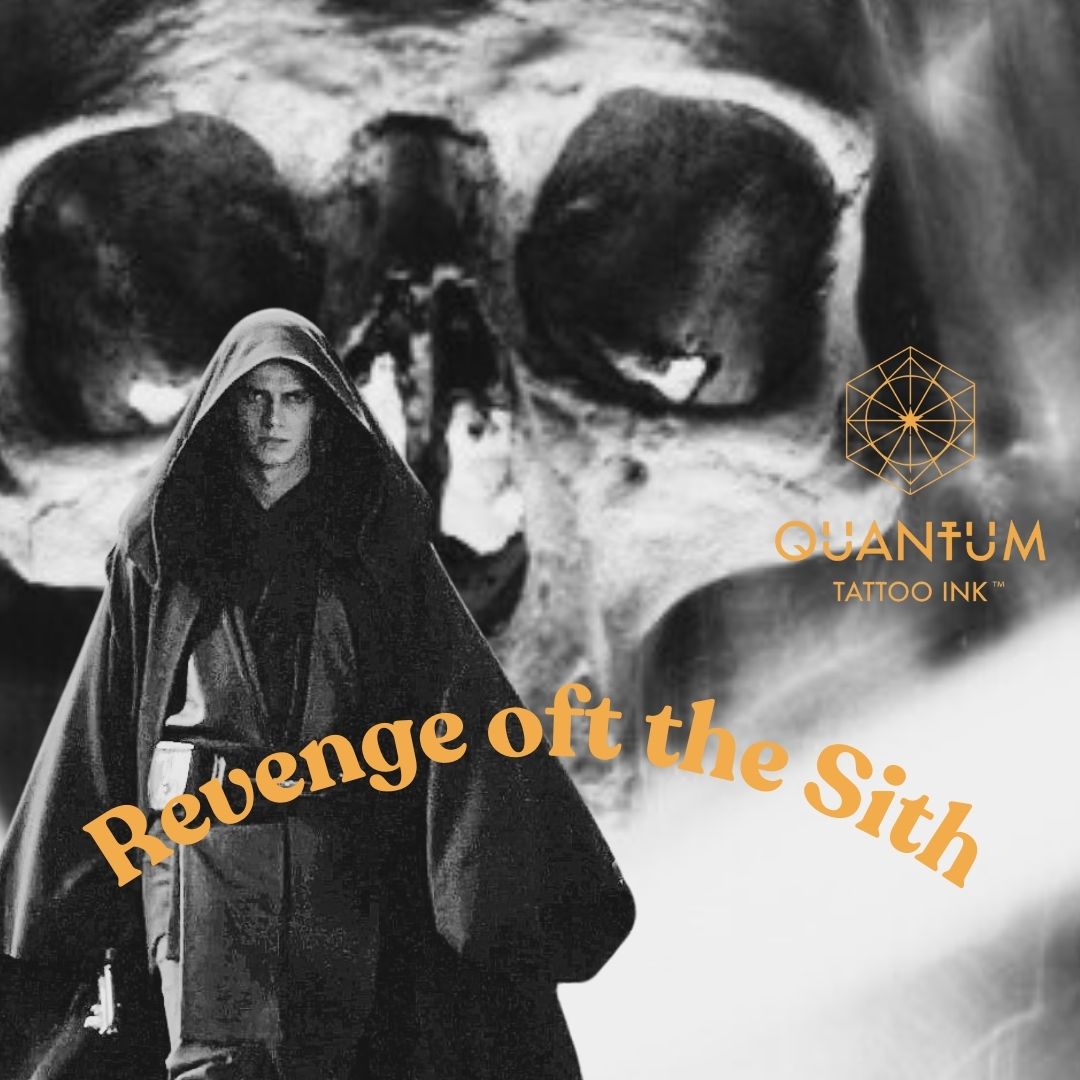 Revenge oft the Sith