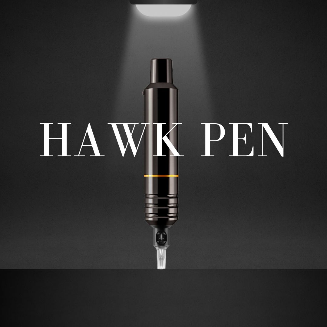 HAWK PEN