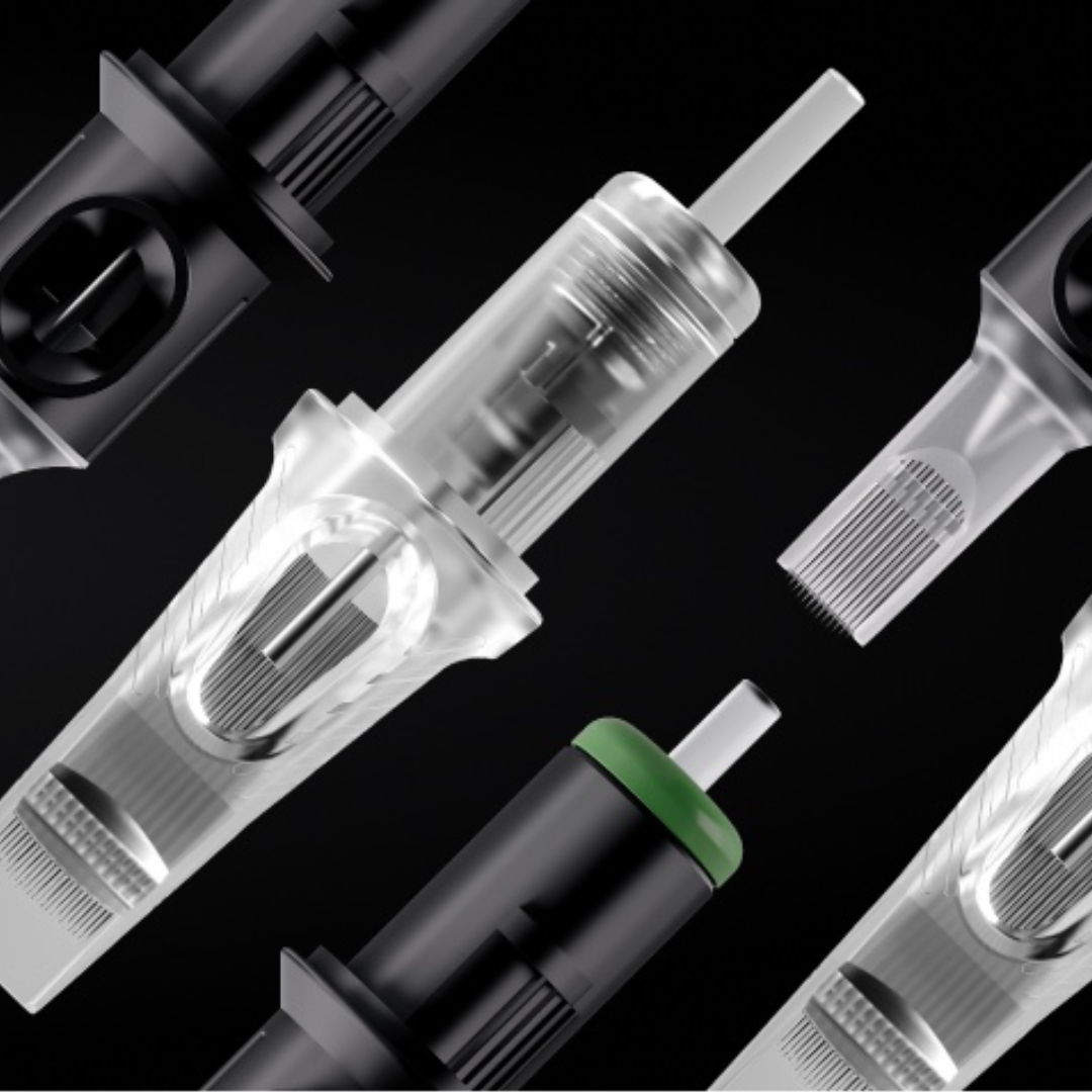 Cartridges