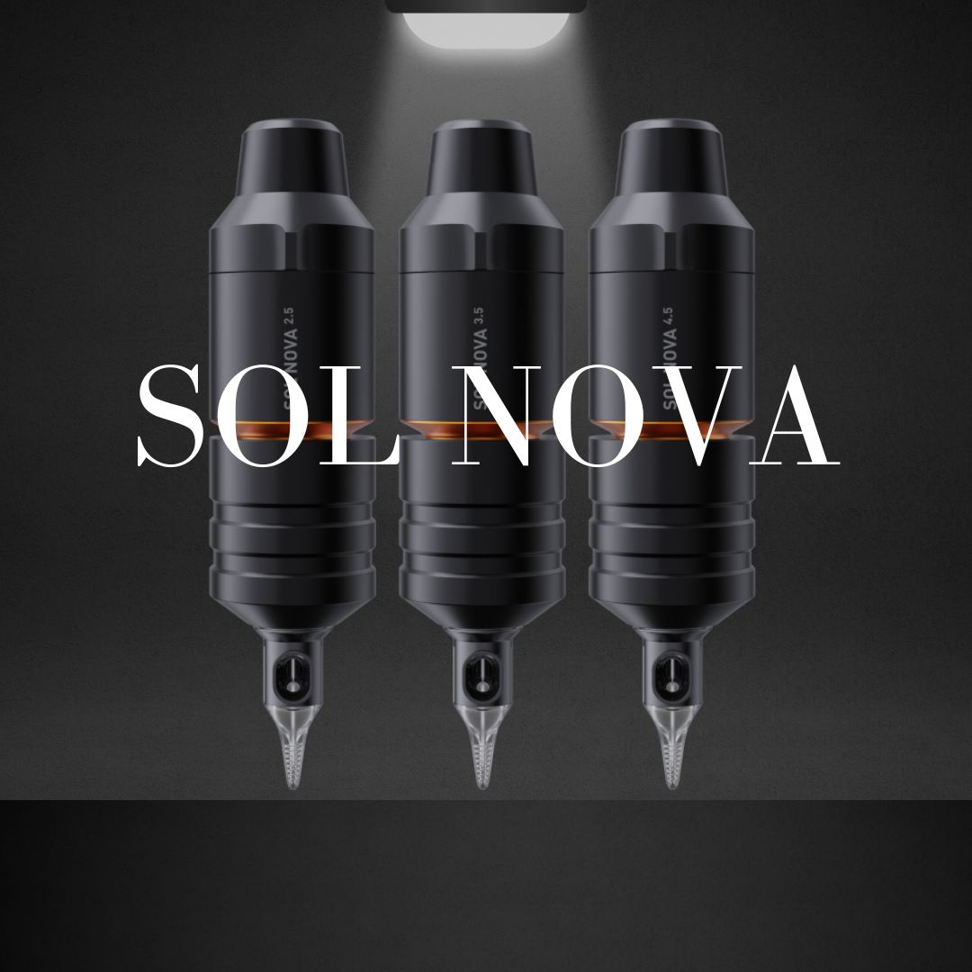 SOL NOVA