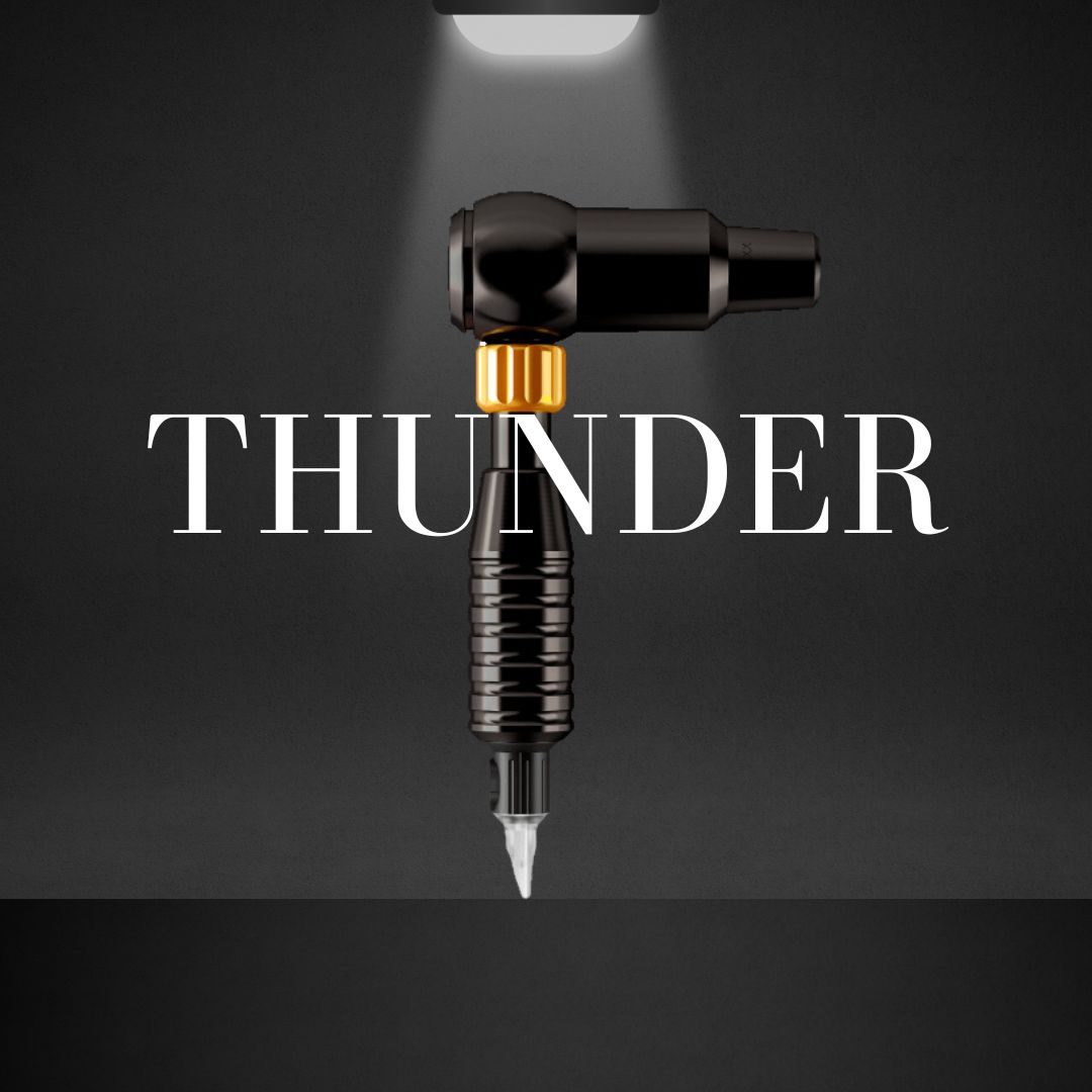 HAWK THUNDER
