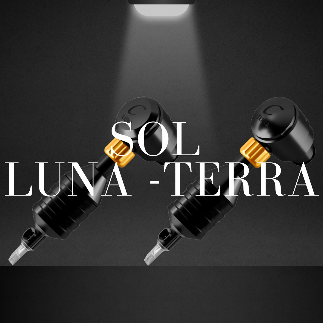 SOL LUNA & SOL TERRA