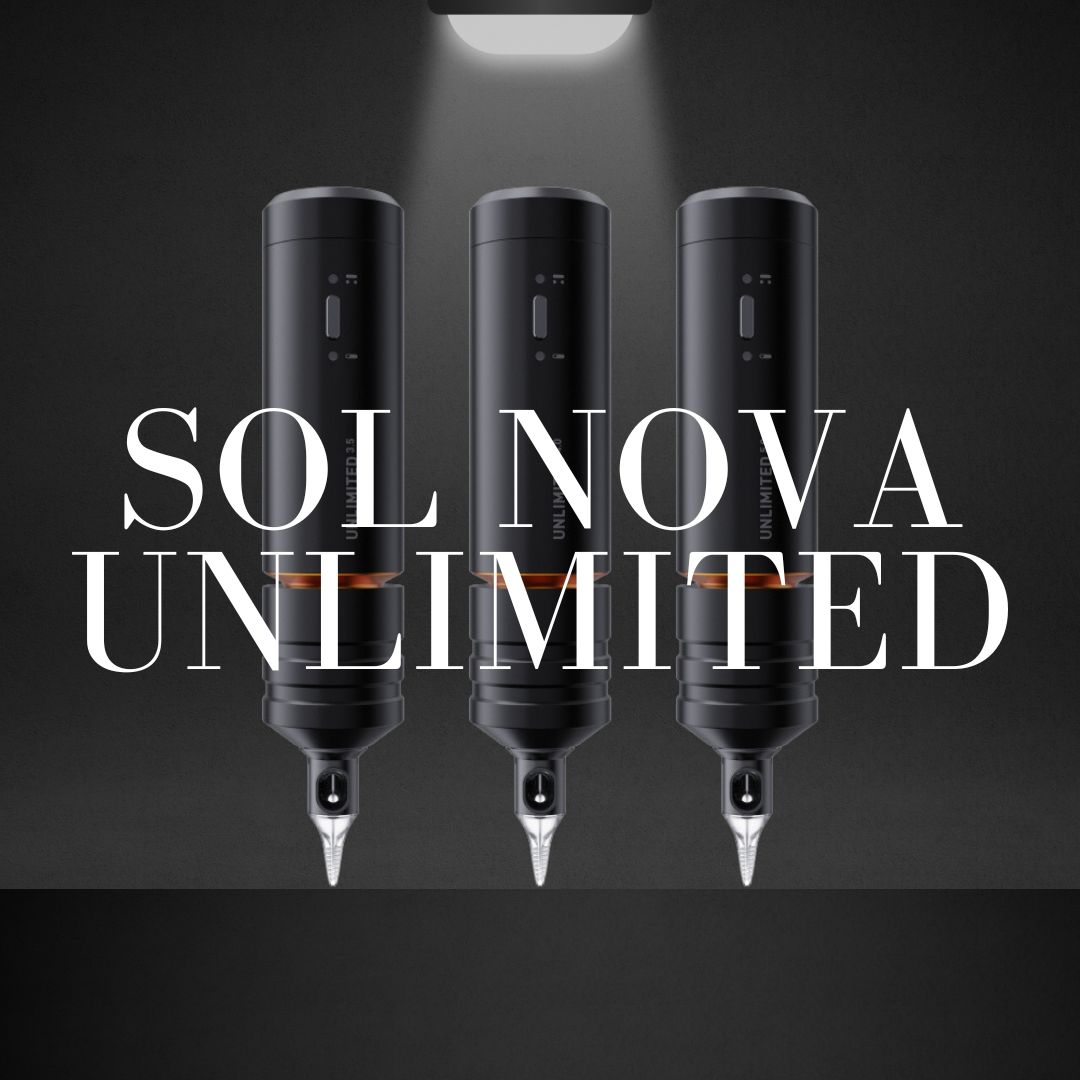 SOL NOVA UNLIMITED