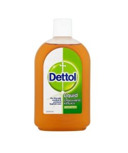 Dettol 500ml