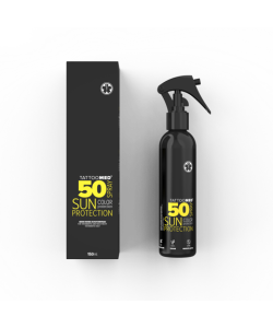 Tattoomed® Sun Protection LSF 50 Spray 150ml