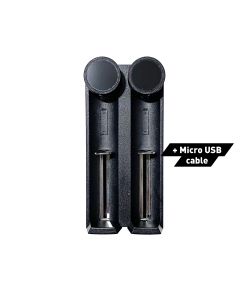 SOL Nova Unlimited Spare Charger