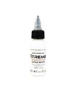XTREME INK - Extra White 30ml