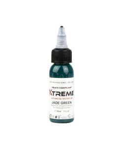 XTREME INK - Jade Green 30ml