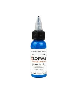XTREME INK - Light Blue 30ml