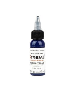 XTREME INK - Midnight Blue 30ml