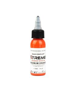 XTREME INK - Maximum Orange 30ml