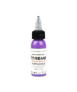 XTREME INK - Purplicious 30ml