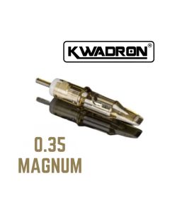 Kwadron Cartridge - Sublime Magnum 0.35mm LT