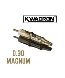 Kwadron Cartridge - Sublime Magnum 0.30mm LT