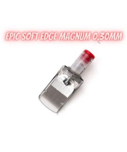 EZ Cartridge Needles - Epic Soft Edge Magnum 0.30