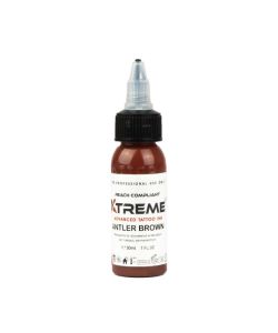 XTREME INK - Antler Brown 30ml