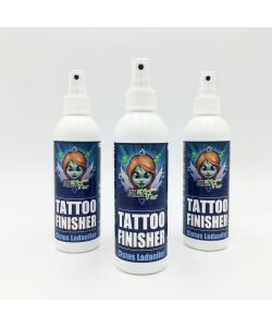Aua Fee® Tattoo Finisher 200ml