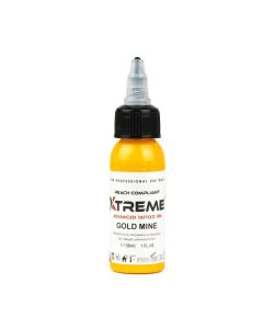 XTREME INK - Gold Mine 30ml