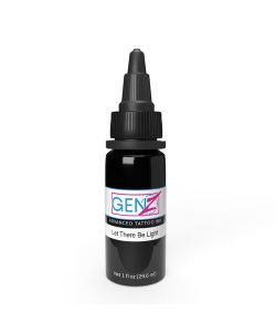 Intenze GenZ - Gangster - Let There Be Light 30ml