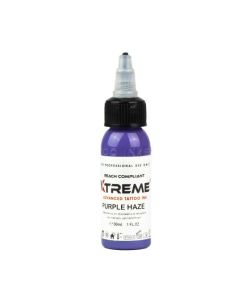 XTREME INK - Purple Haze 30ml