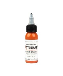 XTREME INK - Burnt Orange 30ml