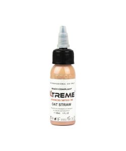 XTREME INK - Oat Straw 30ml