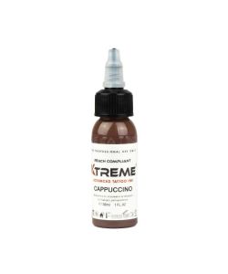 XTREME INK - Cappuccino 30ml