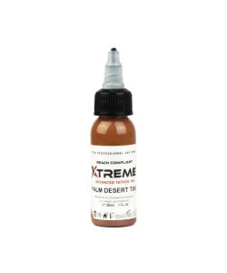 XTREME INK - Palm Desert Tan 30ml