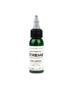 XTREME INK - Vine Green 30ml
