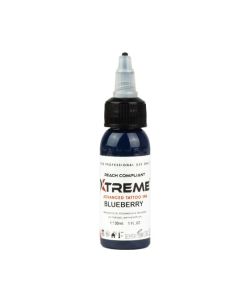 XTREME INK - Blueberry 30ml