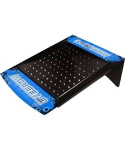 Eyebrow Display  (100 Clips) 23 x 30*10cm