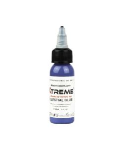 XTREME INK - Celestial Blue 30ml