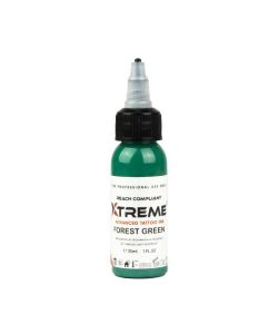 XTREME INK - Forest Green 30ml