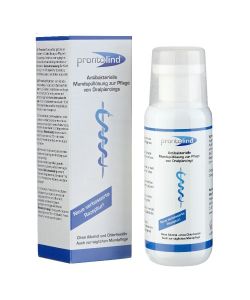 Prontolind mouthwash solution 250ml