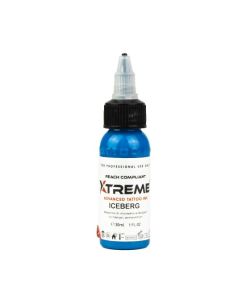 XTREME INK - Iceberg 30ml