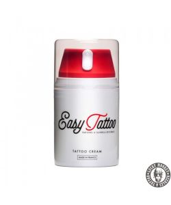 Easytattoo Tattoo Cream 50ml oder 100ml