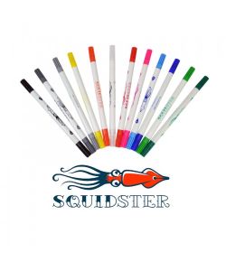 Squidster Tattoo Skinmarker
