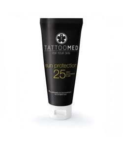 Tattoomed® Sun Protection LSF25 100ml