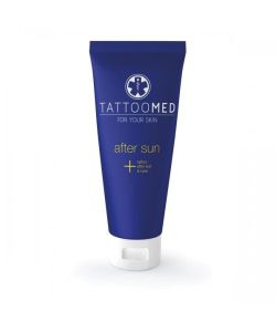 Tattoomed® After Sun 100ml