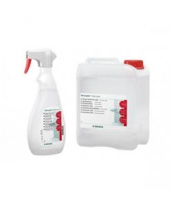 Meliseptol® Foam pure rapid disinfection 750ml or 5L